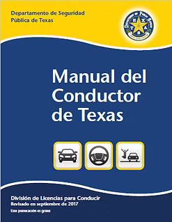 DPS Handbook Spanish